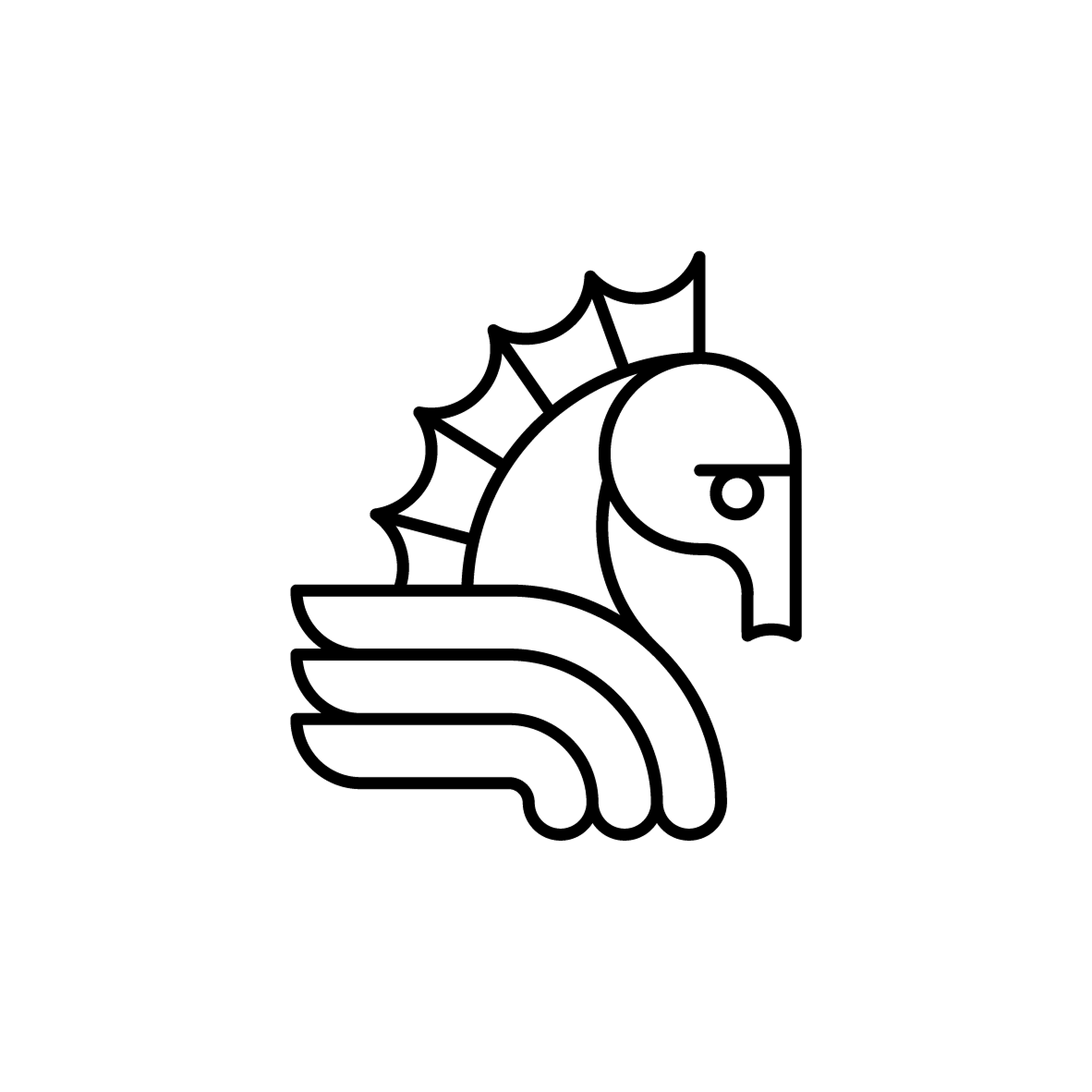 The Seahorse in Brighton